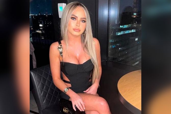 Mia O'Brien Mia O'Brien