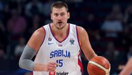 Švajcarska – Srbija: Kapiten Nikola Jokić i Orlovi napadaju pobedu za novi korak ka Svetskom prvenstvu