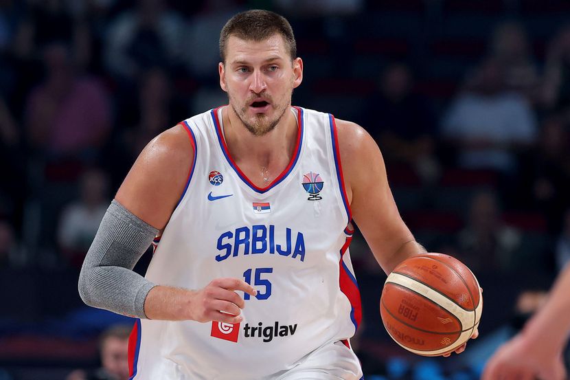 Ulaznice za Mundobasket 2027. puštene u prodaju: Evo koliko košta najjeftinija, a koliko najskuplja karta