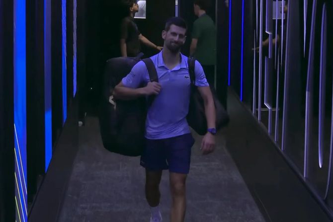 Novak Đoković