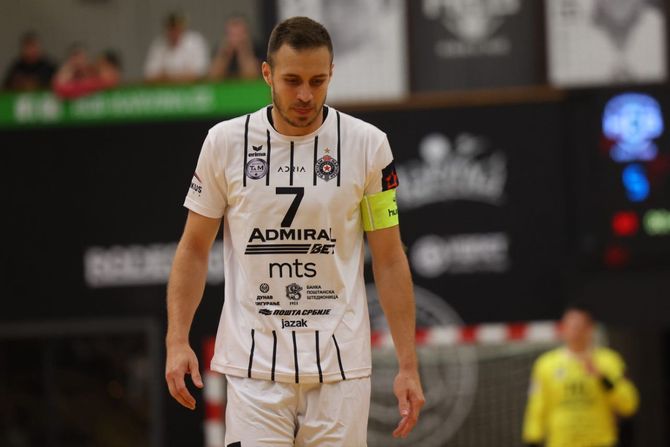 RK Partizan RK Partizan