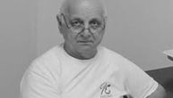 Preminuo čuveni dr Zoran Pajković