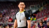 Čudna odluka FIBA za meč Srbija - Finska: Samo jedan arbitar iz Evrope, sude nam Portorikanac i Japanac
