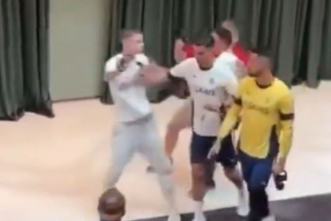 Ronaldo Ronaldo