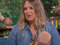 nisam znala da sam trudna