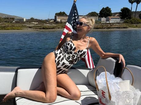 Sharon Stone Sharon Stone