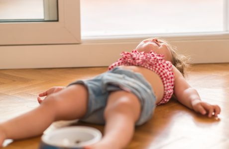 tantrum tantrum