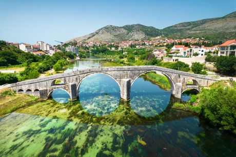 Arslanagića most, Trebinje, most u Trebinju Arslanagića most, Trebinje, most u Trebinju