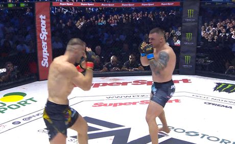 Darko Stošić, Ivan Vitasović, FNC 24