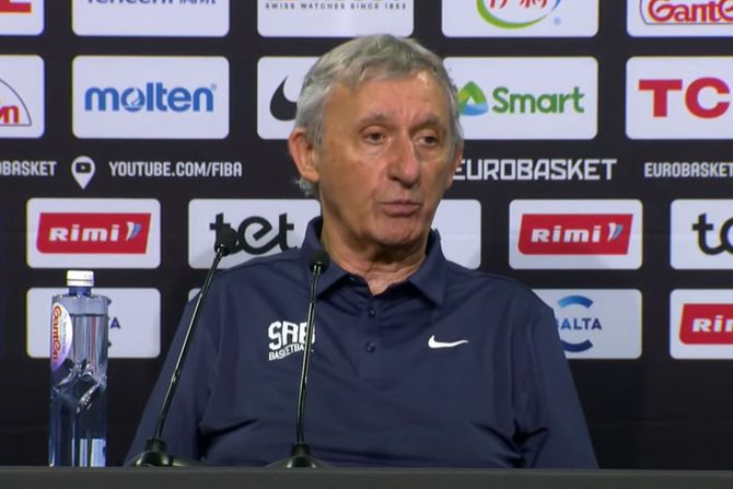 Svetislav Pešić
