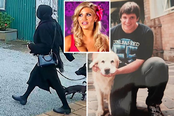 Tamika Chesser ubistvo mladića Tamika Chesser ubistvo mladića