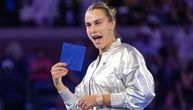 Arina Sabalenka progovorila o Đokoviću: "Mislim da će nam biti zabavno i veoma intenzivno"