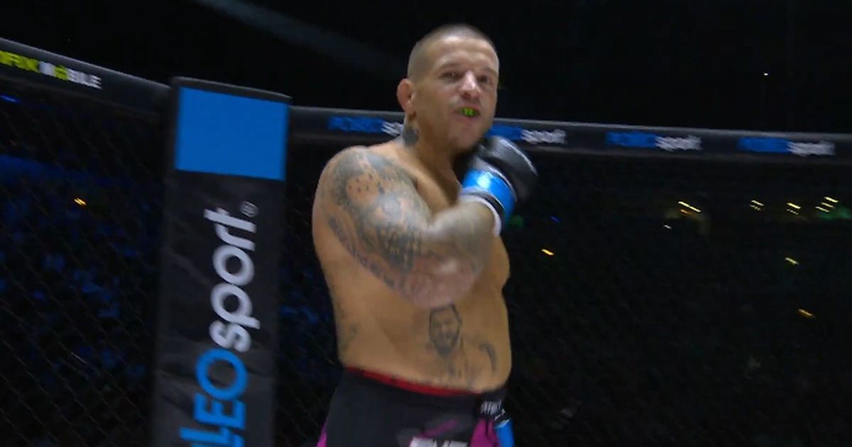 Boks meč, Vaso Bakočević vs Vuk Mob: Sve spremno za spektakl i humanitarne borbe influensera