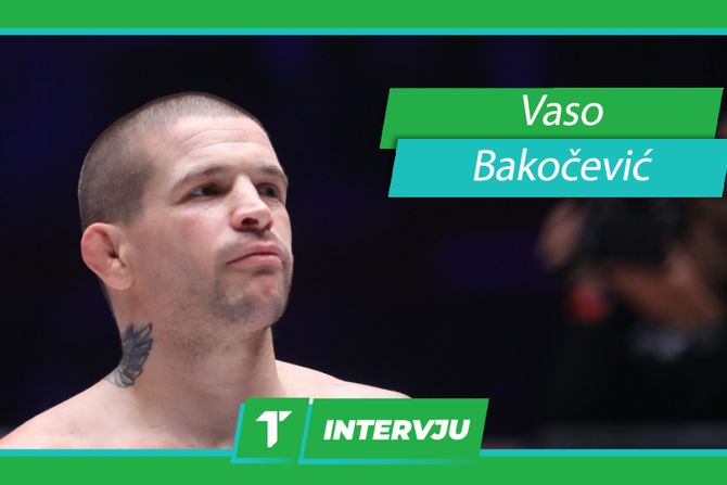 Vaso Bakočević