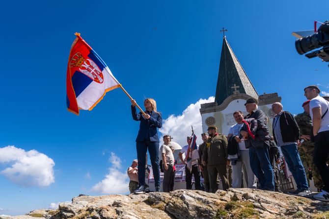 Kajmakčalan Kajmakčalan