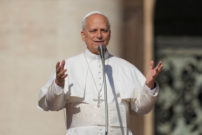 Vatikan, kanonizacija, Carlo Acutis