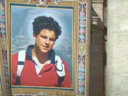 Vatikan, kanonizacija, Carlo Acutis