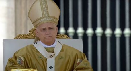 Vatikan, kanonizacija, Carlo Acutis