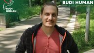 Vuk je posle 7 godina prvi put dobio osećaj u nogama: Hrabro ide ka cilju, ali mu je potrebna pomoć svih ljudi
