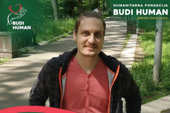Vuk Huljić Vuk Huljić