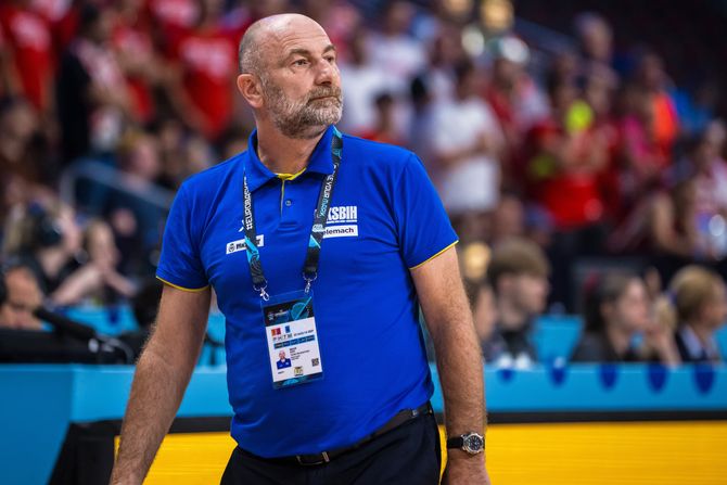 Adis Bećiragić Adis Bećiragić