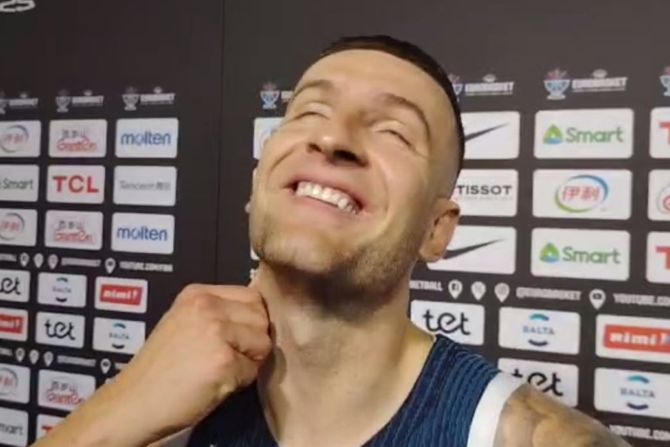 Alen Omić Alen Omić