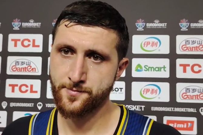 Jusuf Nurkić Jusuf Nurkić