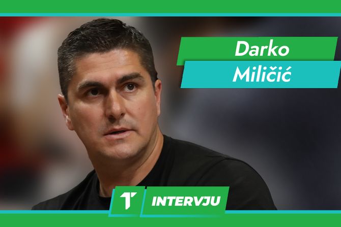 Darko Miličić Darko Miličić