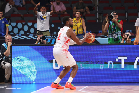 BiH Poljska Eurobasket 2025 BiH Poljska Eurobasket 2025