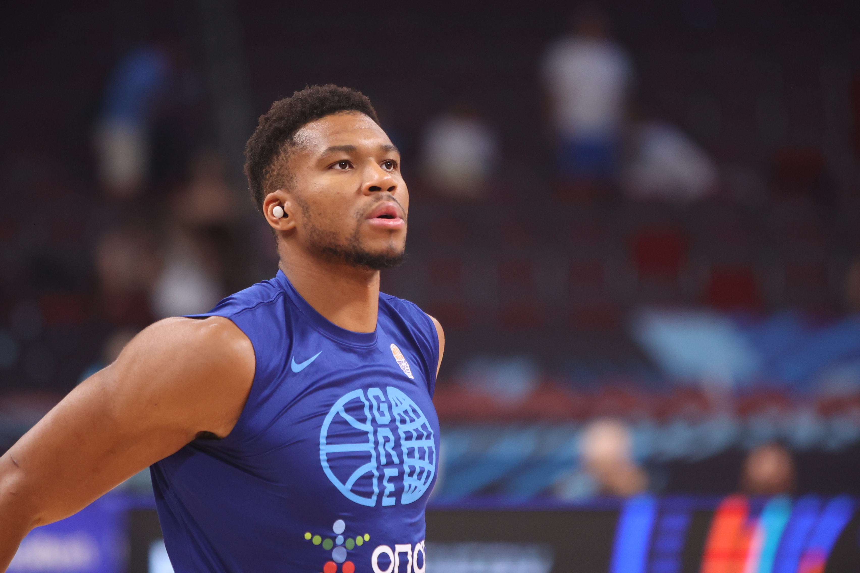 Šok, najveći NBA transfer stopiran u poslednji čas: Nikola mogao da zaigra za Janisom Adetokumbom!