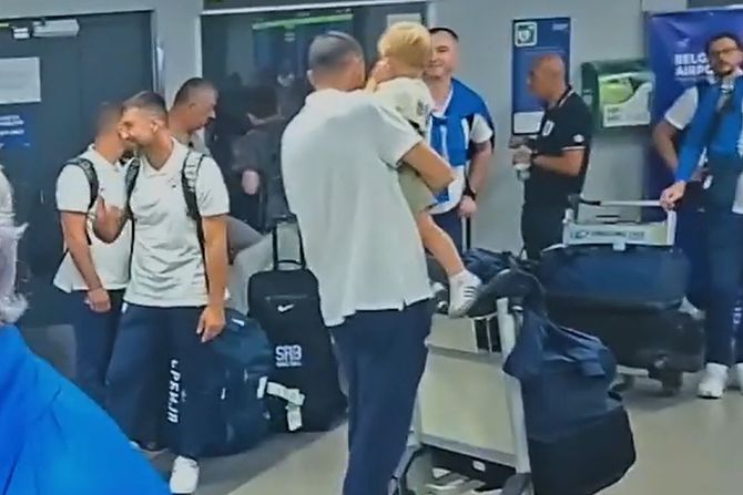 Košarkaška reprezentacija Srbije Košarkaška reprezentacija Srbije
