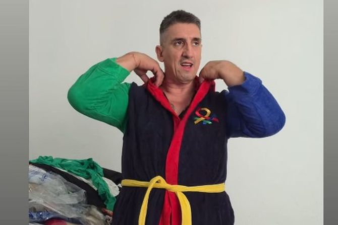 Kristijan Golubović Kristijan Golubović