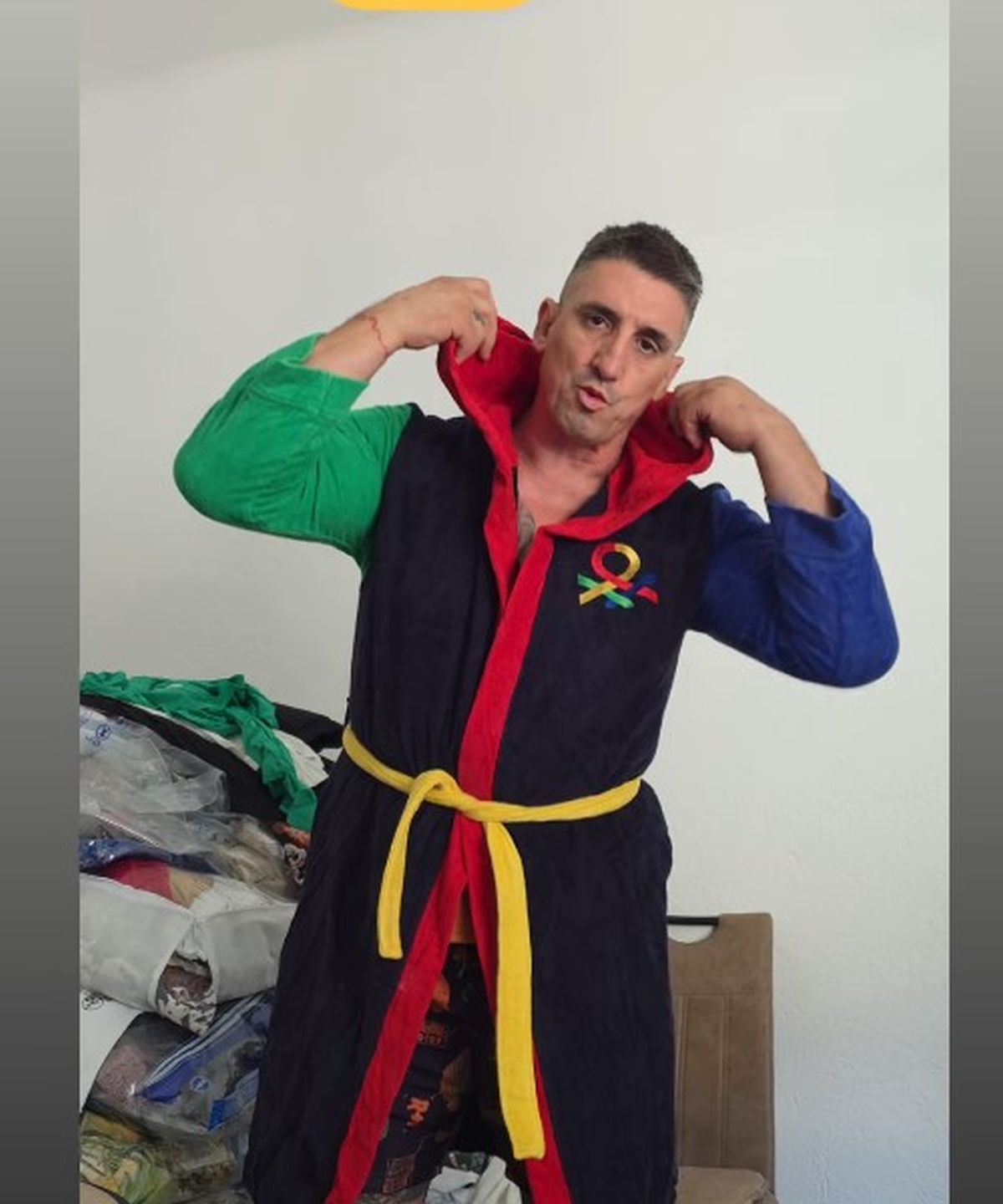 "U njemu me sahranite!" Kristijan Golubović šokirao javnost potezom nakon raskida sa Kristinom: E, ovako...