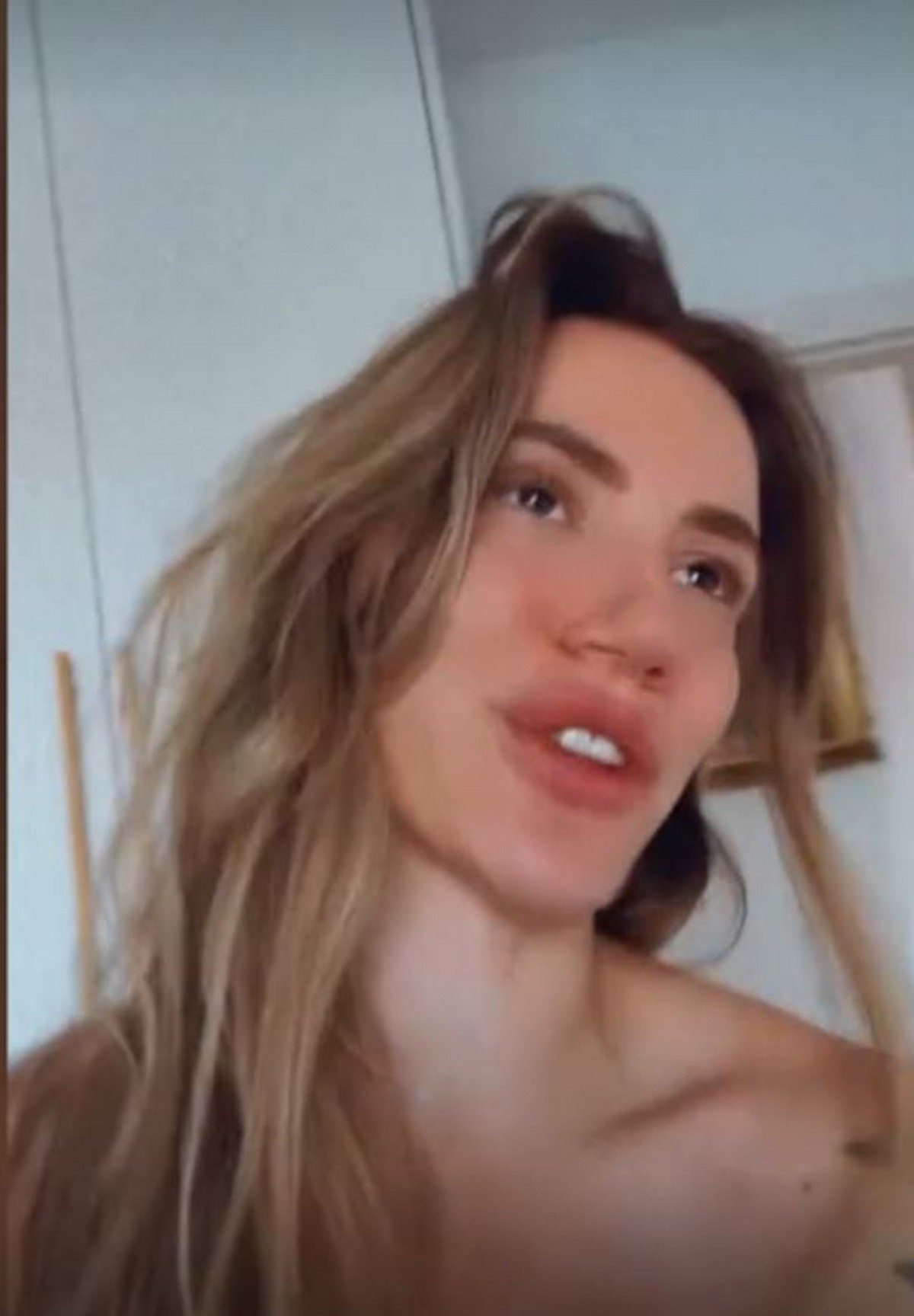 "Bolje jesti poparu u kući punoj ljubavi nego..." Kristina Spalević ostavila Kristijana, sada se opet oglasila