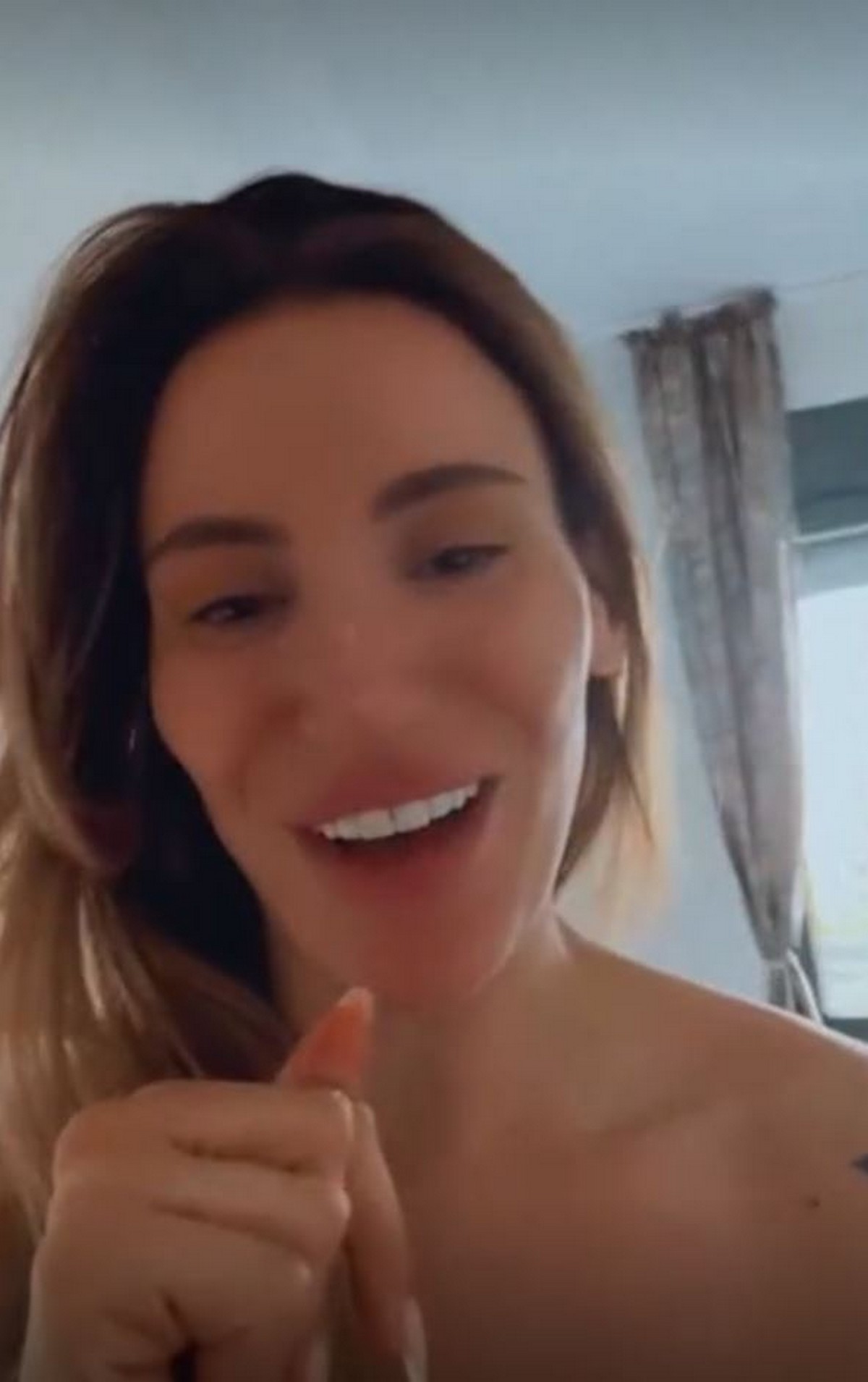 "Bolje jesti poparu u kući punoj ljubavi nego..." Kristina Spalević ostavila Kristijana, sada se opet oglasila