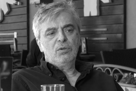 Mihailo Miša Vukobratović