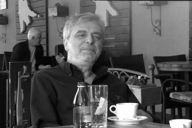 Mihailo Miša Vukobratović, reditelj