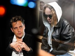 Miloš Biković, Aglaya Tarasova, Aglaja Tarasova