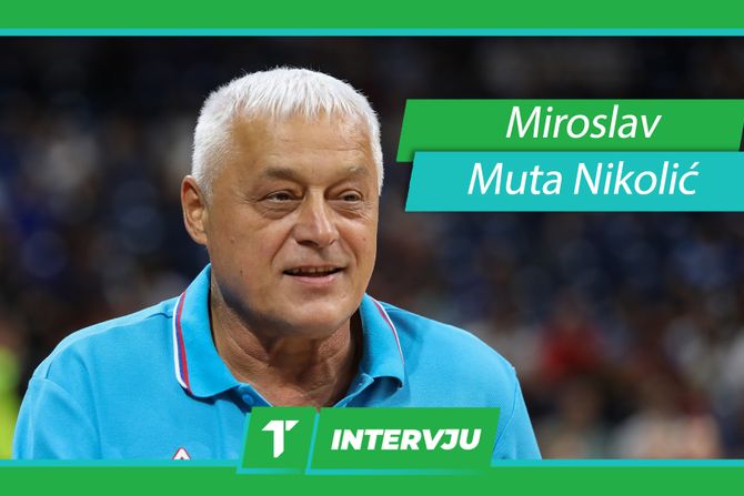 Miroslav Muta Nikolić