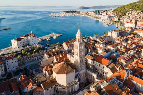 Split, Hrvatska Split, Hrvatska