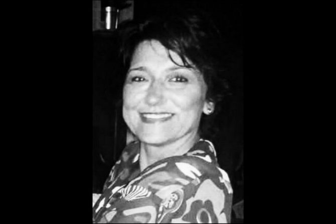 Slađana Pavićević Slađana Pavićević