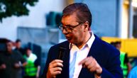 Vučić: I da nisam bio za smenu Vulevića, sada vidim da je dobro što je smenjen