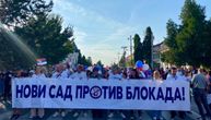 Širom Srbije počela okupljanja građana protiv blokada