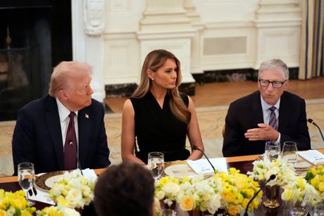 Melanija Tramp Melanija Tramp