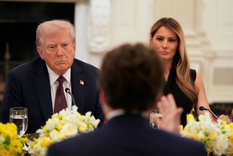 Melanija Tramp Melanija Tramp