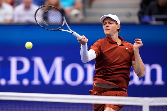 Janik Siner, Karlos Alkaraz