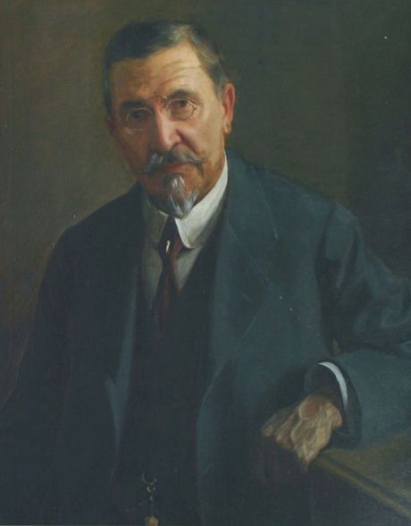 Stevan Stojanović Mokranjac