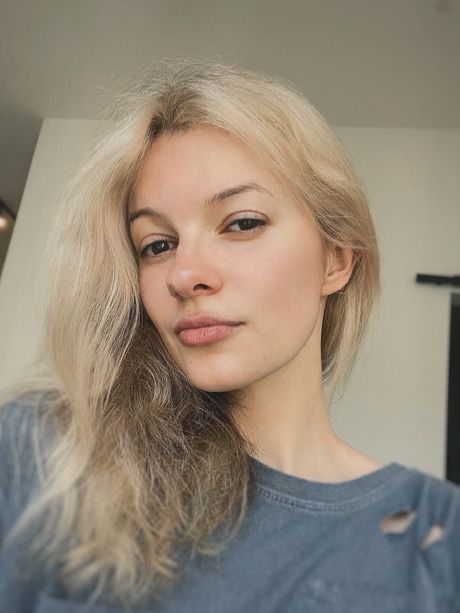 Iryna Zarutska ubijena Iryna Zarutska ubijena