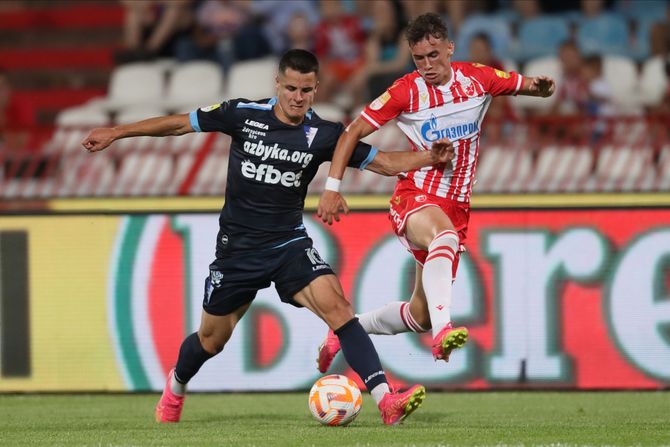 Luka Bijelović Luka Bijelović