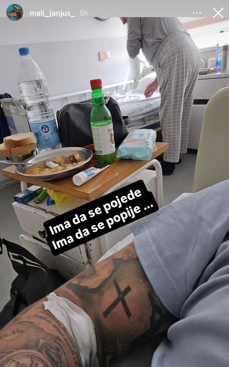 Janjuš Janjuš